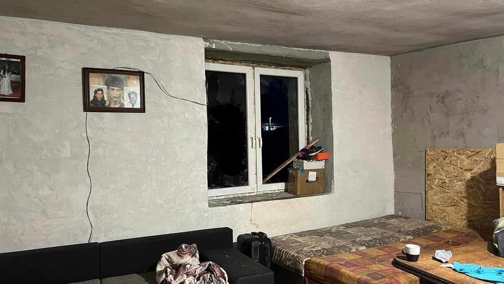 rušná noc v Nálepkove (1)