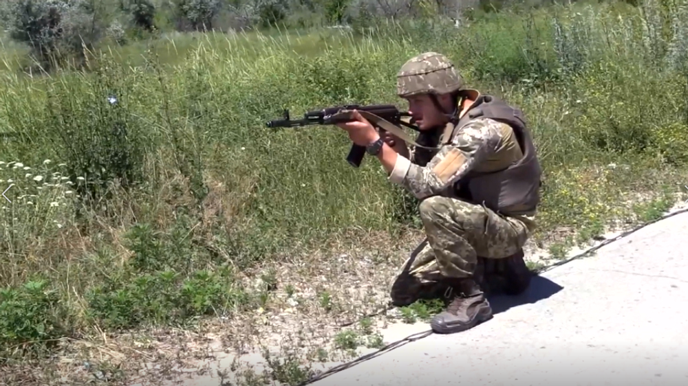 Nádej na urovnanie konfliktu na Ukrajine? Z kontaktnej línie sa stiahli vojaci oboch strán 