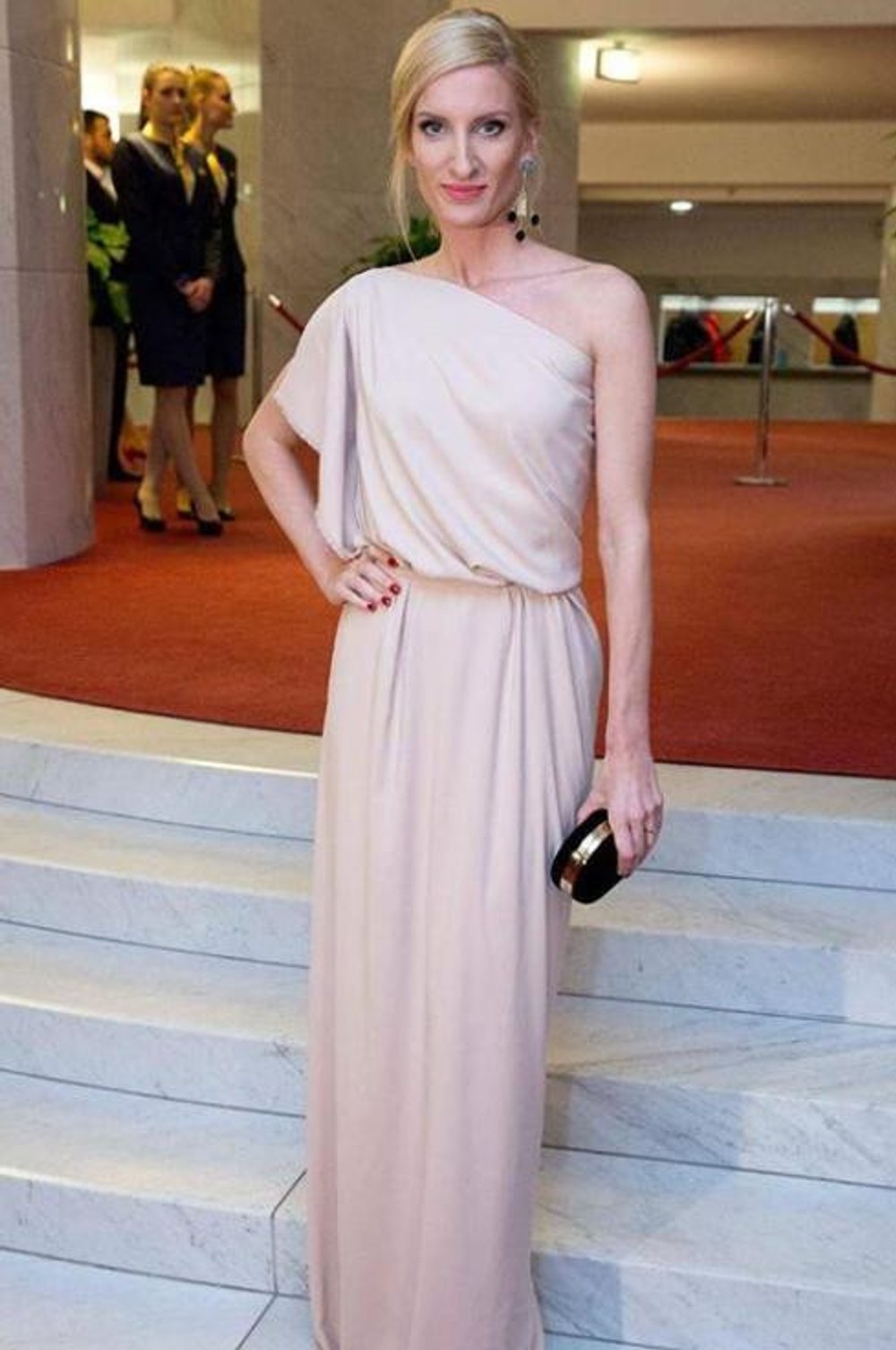 Adela Vinczeová oto