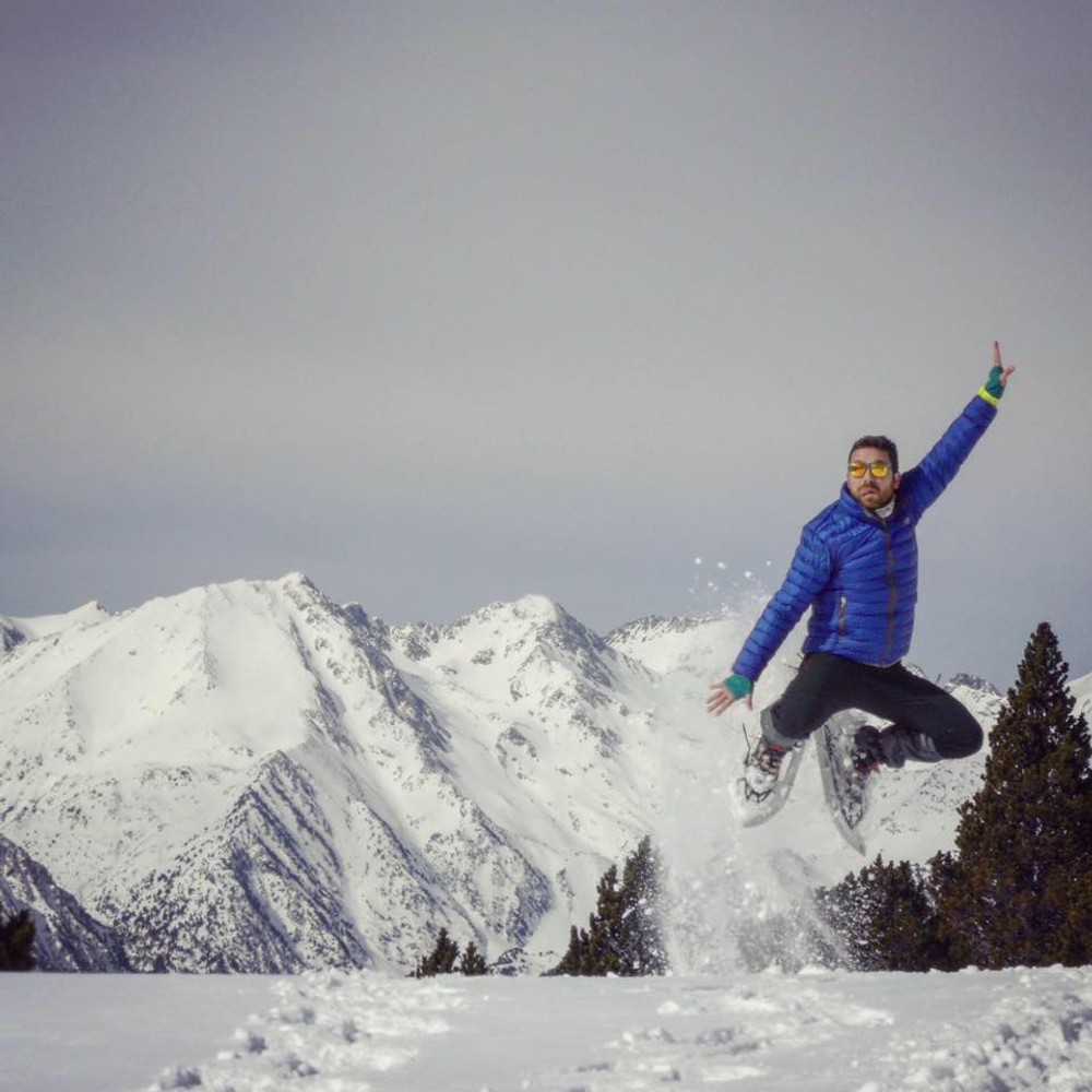 Carles Falcón Brunet