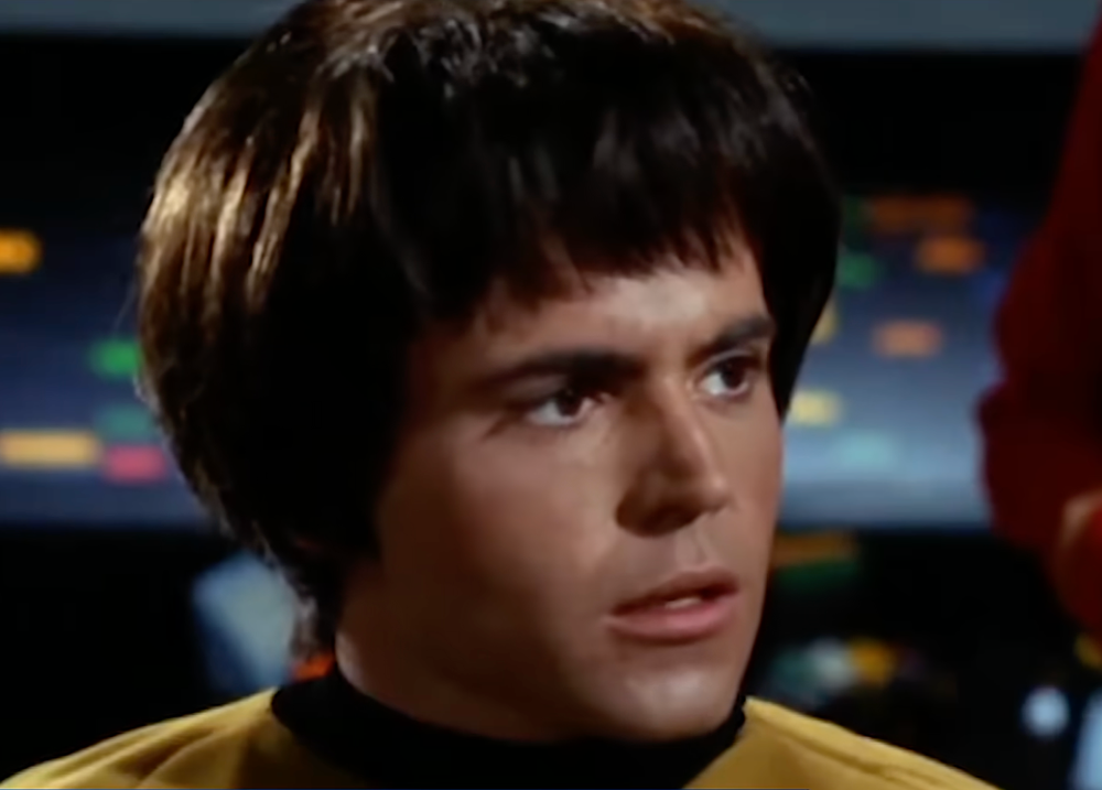 Walter Koenig