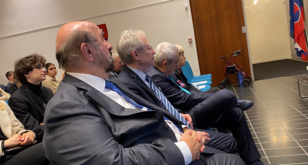  Journey to Freedom 40