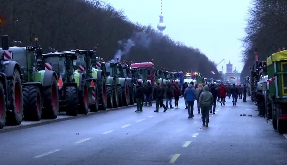 farmari protesty nemecko (2)