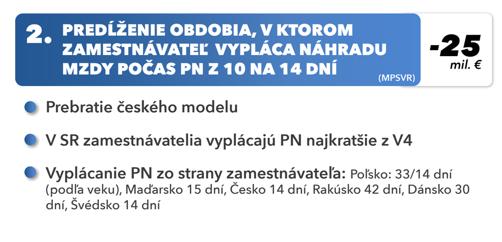 3. KONSOLIDÁCIA VEREJNÝCH FINANCIÍ