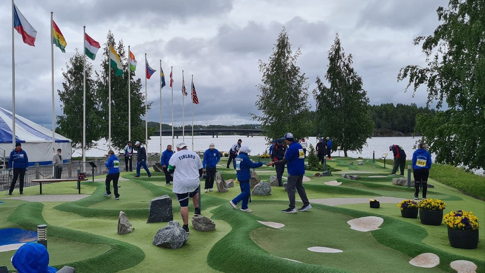 Slovenský zväz dráhového golfu 5