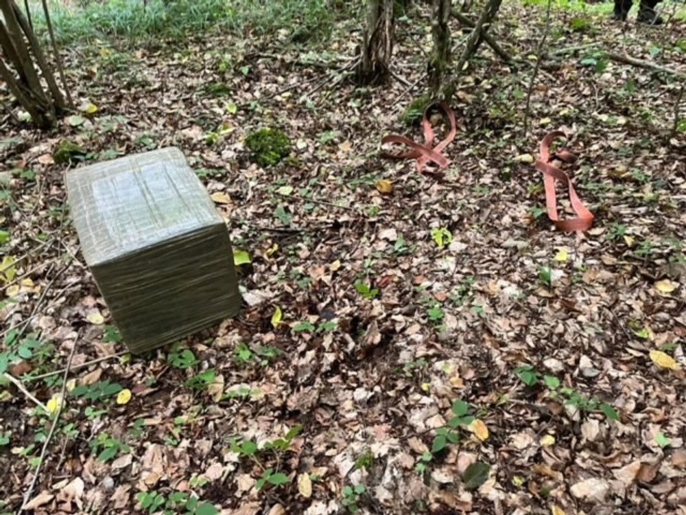 Zadržali päťsto kartónov pašovaných cigariet