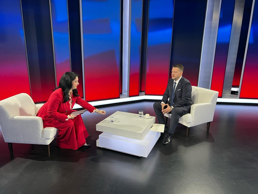 Samuel Migaľ - Politika 24