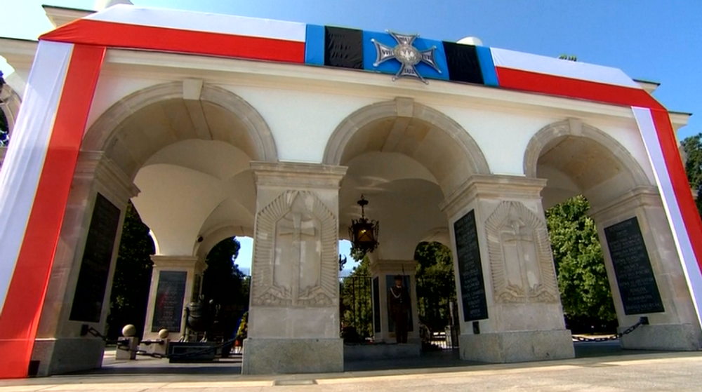 V poľskej Varšave si pripomínali 80. výročie vypuknutia 2. svetovej vojny. Putin pozvanie nedostal