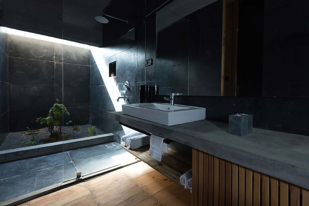 Hotel Kumaon v Indii