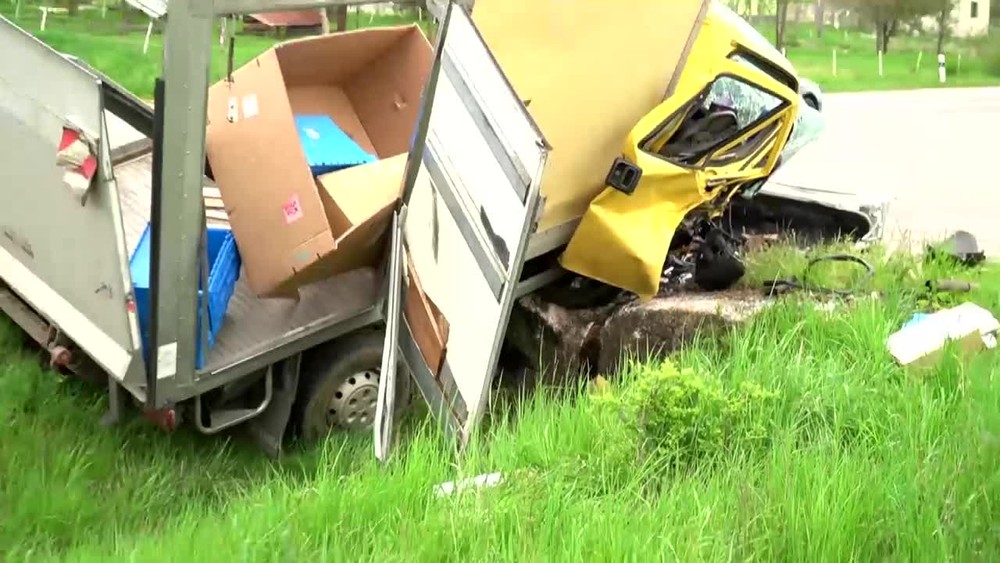 [multi] Vazna nehoda 6748