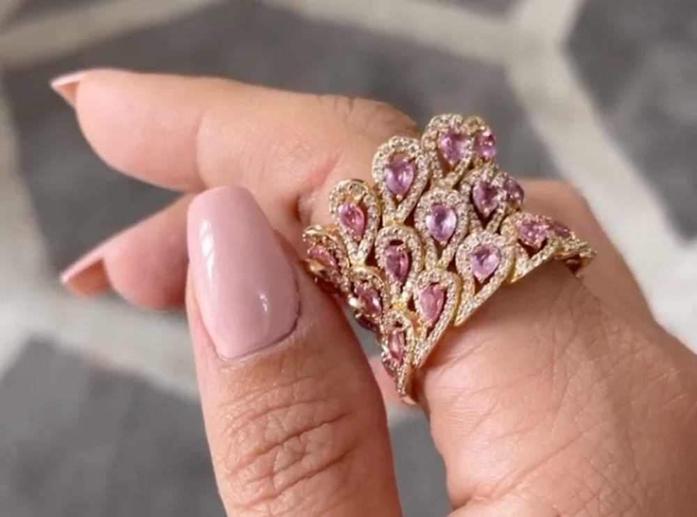 Dominika Cibulková na Fashion Ballet 2022