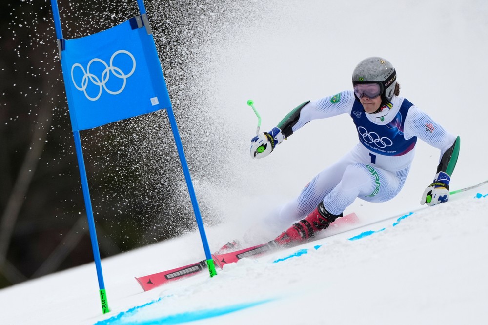 Lucas Pinheiro Braathen