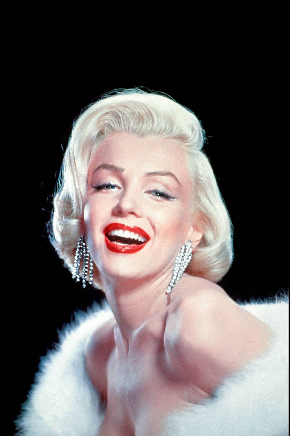 Páni majú radšej blondínky, 1953