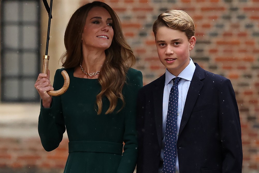 APTOPIX_Britain_Royals645973