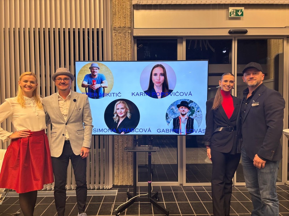  Journey to Freedom 30