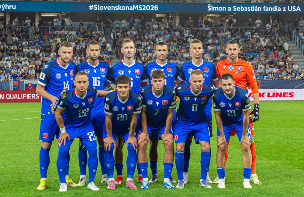 futbal slovensko nemecko 