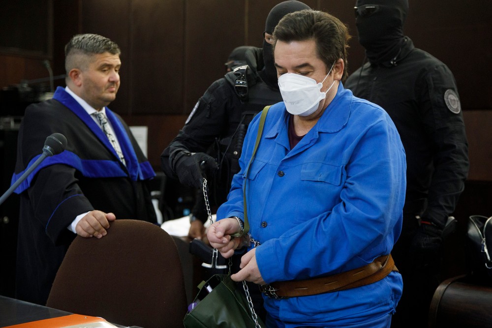 Marián Kočner je oslobodený v kauze motákov