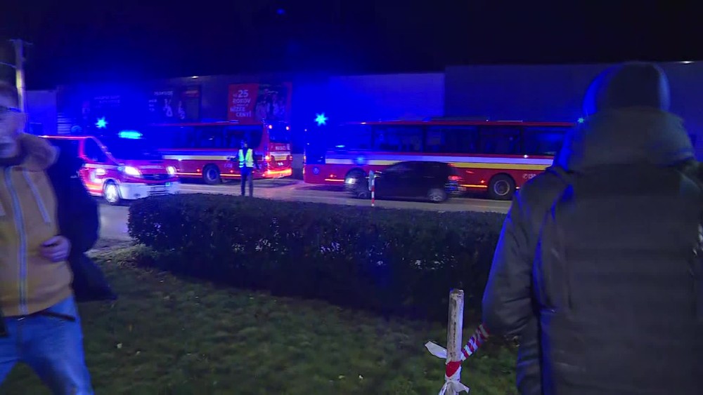 [multi] vlakzivak 6633