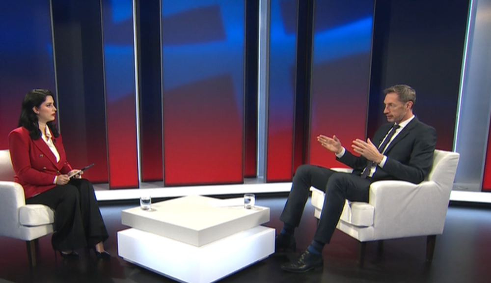 Politika 24 - Milan Majerský 1