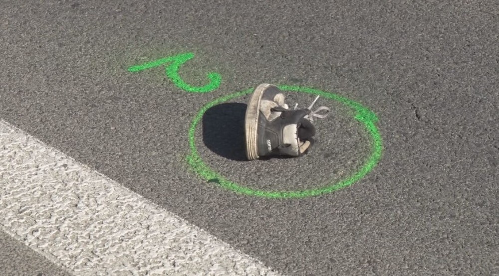 V Michalovciach auto zrazilo 11-ročného chlapca (1)