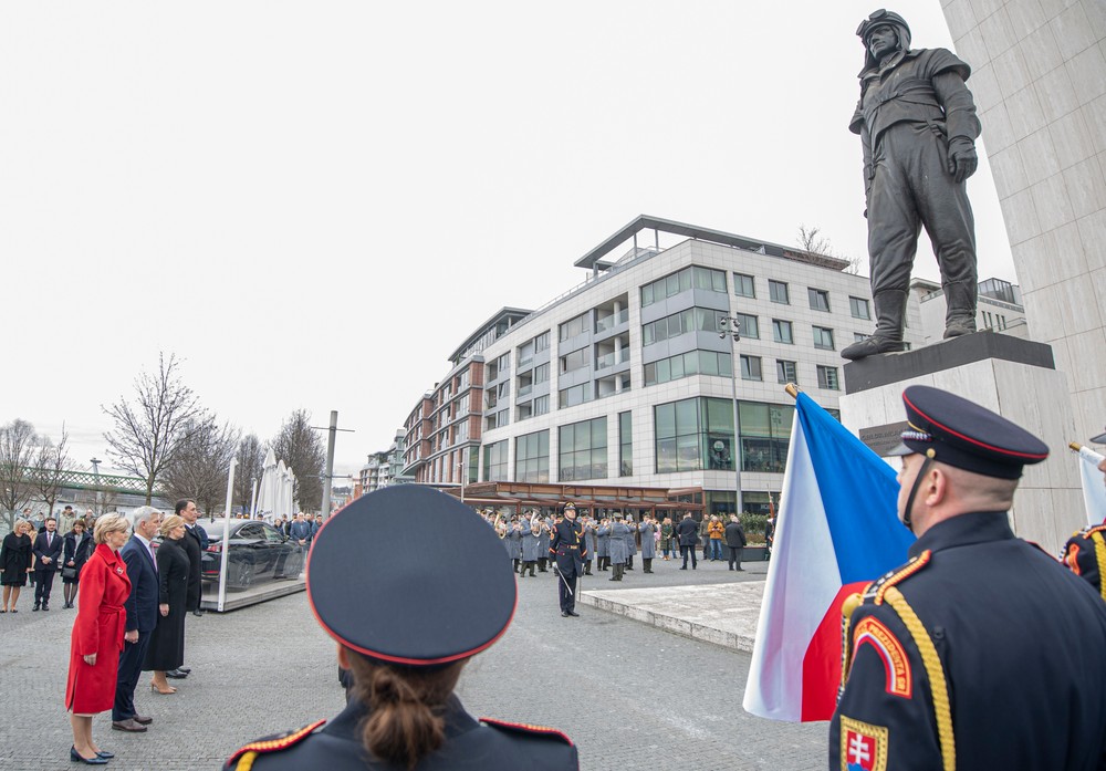 13marec2023_Prezidenti_SR_CR_Stefanik_3943451