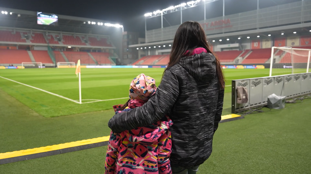 julka futbal darovane vianoce 8