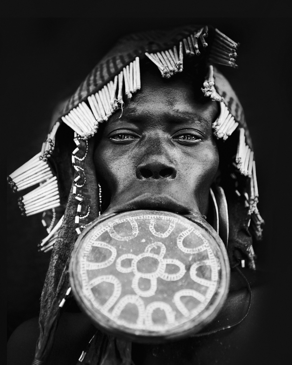 Slovenský fotograf Martin Machaj fotí vymierajúce kmene