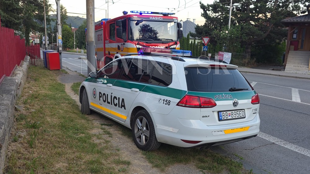 mladik liezol na poskodeny komin