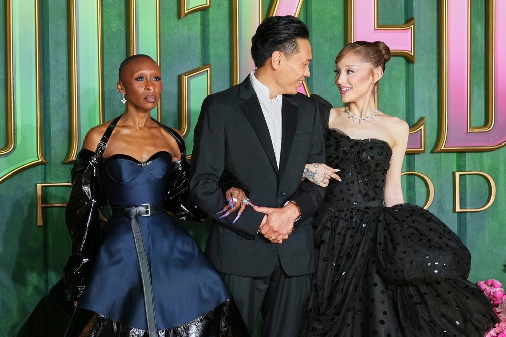 Britain_Wicked_For_Good_European_Premiere_74669