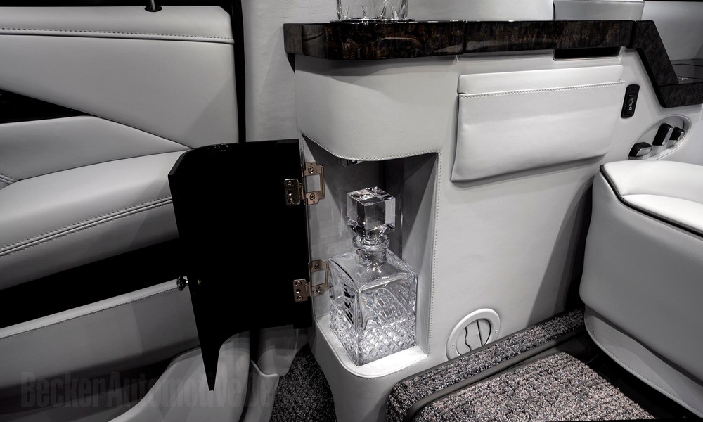 Cadillac Sylvestra Stalloneho