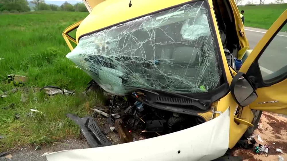 [multi] Vazna nehoda 6747