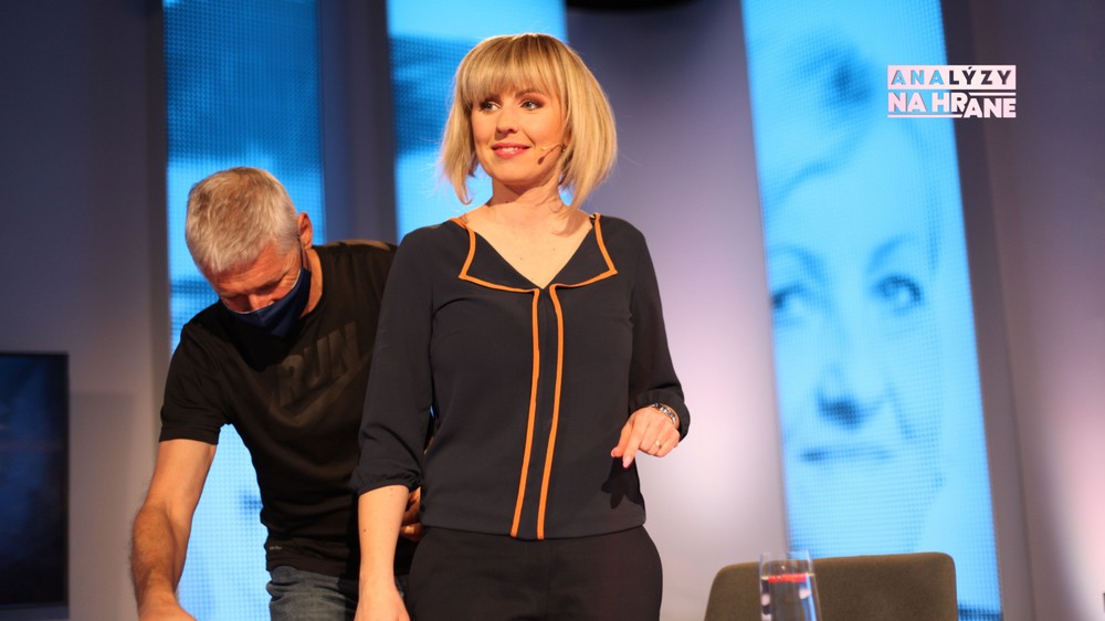 Analýzy Na hrane s Karelom Hirmanom