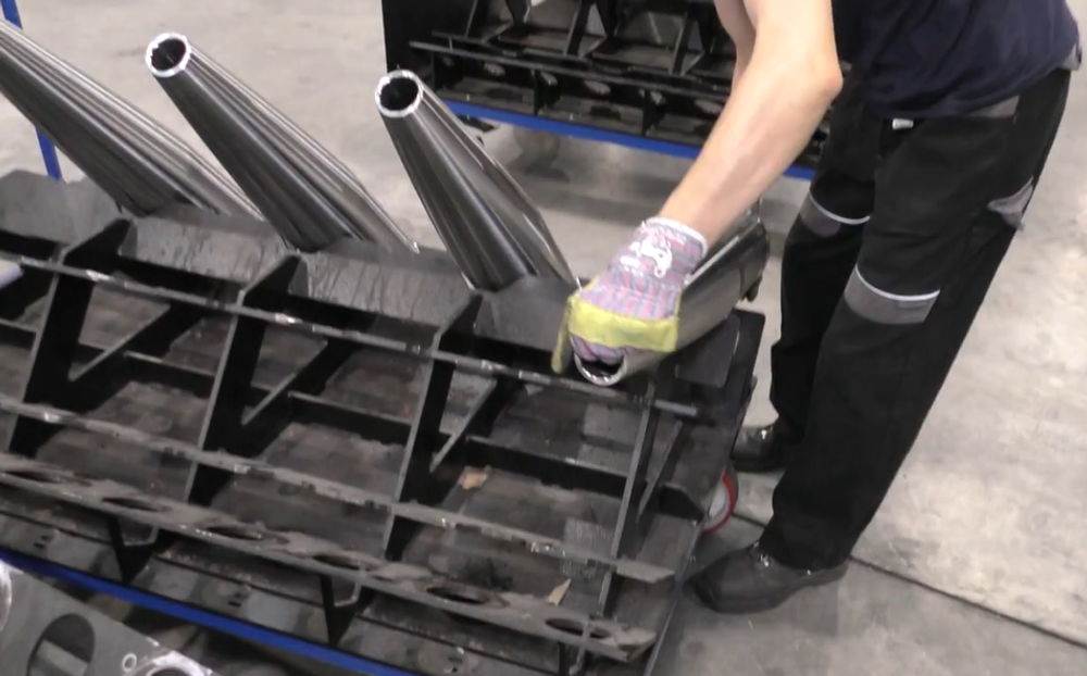 Zbrojársky priemysel 2