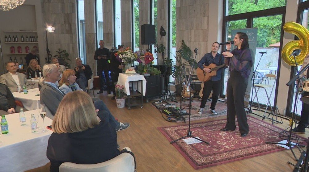 Táňa Kelleová Vasilková oslava (4)