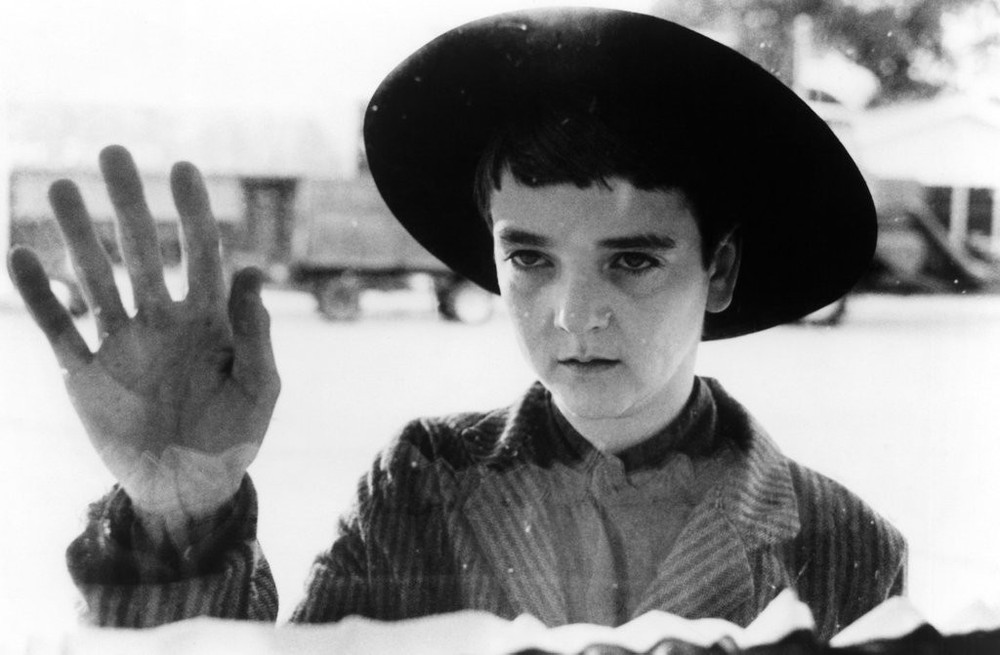 Kukuričné deti, Isaac