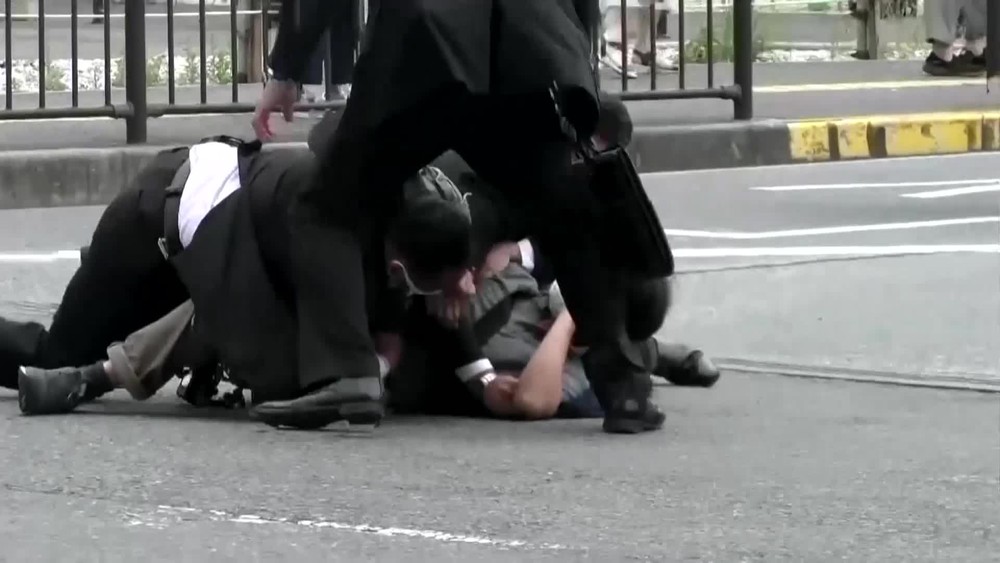 [multi] sinzu strelili. 2007