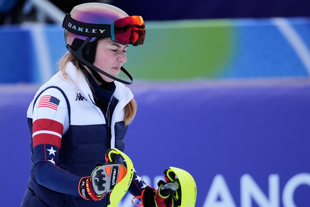 Mikaela Shiffrin
