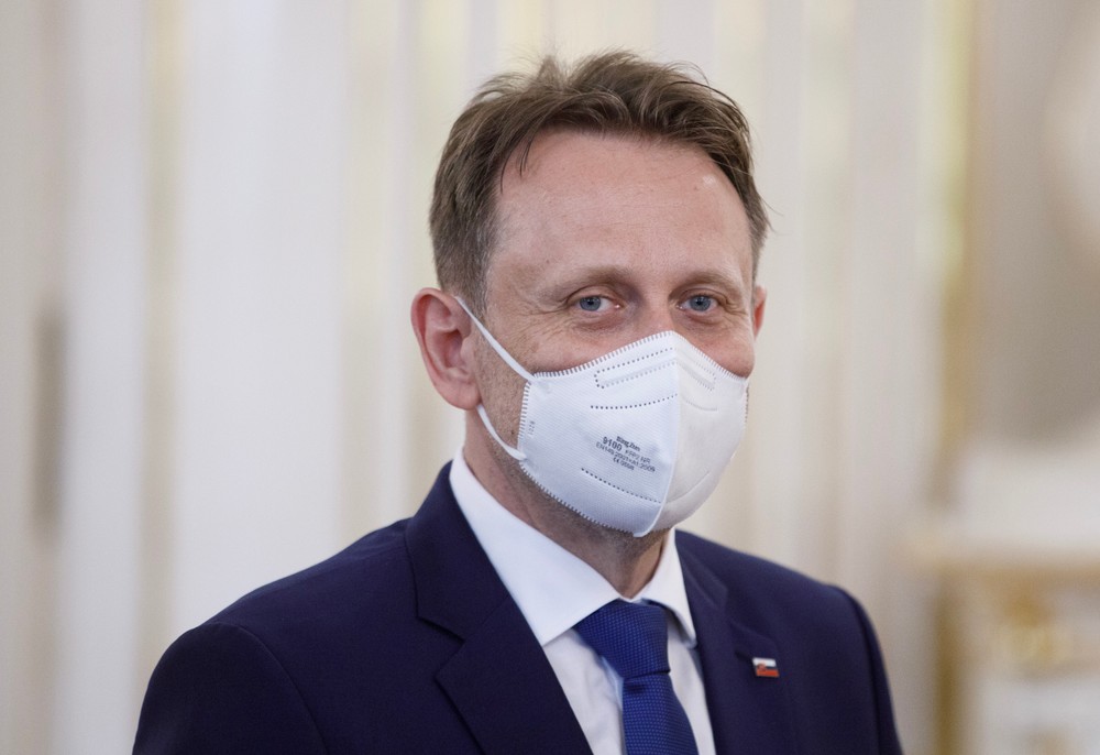 Čaputová Vlčan Mičovský 