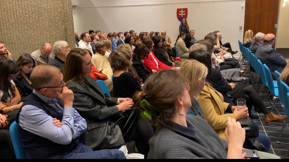  Journey to Freedom 35