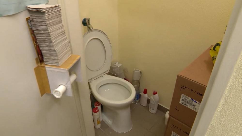 Doživotie za mrežami na Slovensku