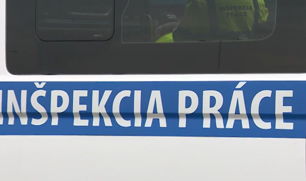 Policajné kontroly kamiónov 7