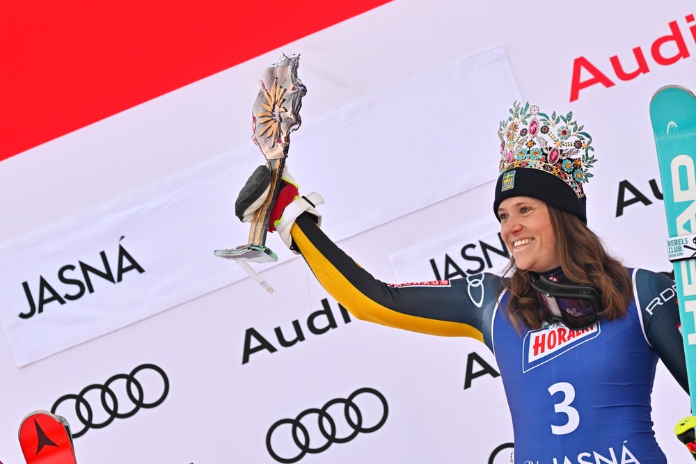 Obrovský slalom Jasná 20_januar_2024 Sara Hectorová (6)