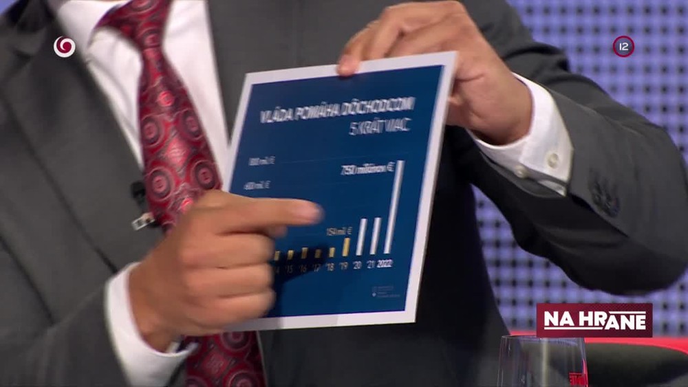 [multi] Na hrane 9990