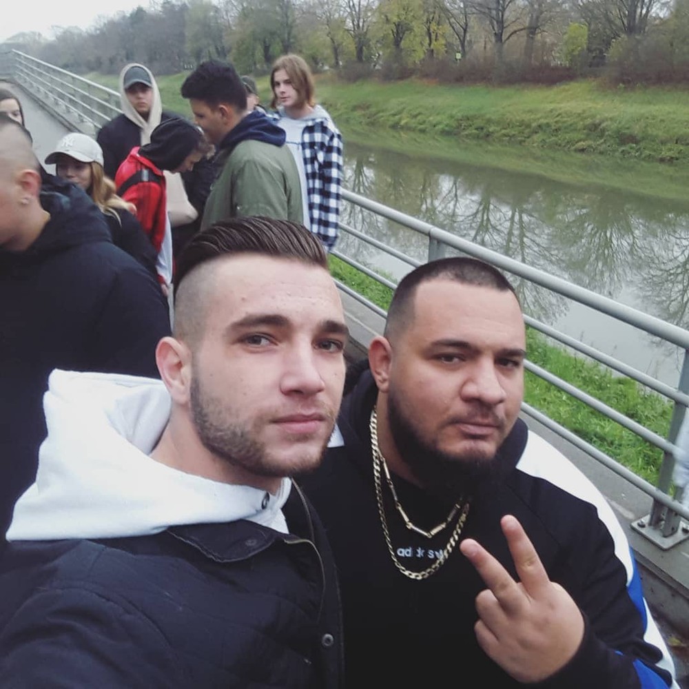 Juraj zo šou Mama, ožeň ma