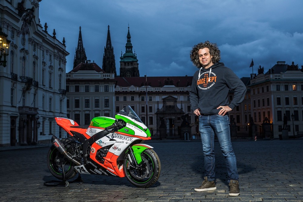 Kamil Holán