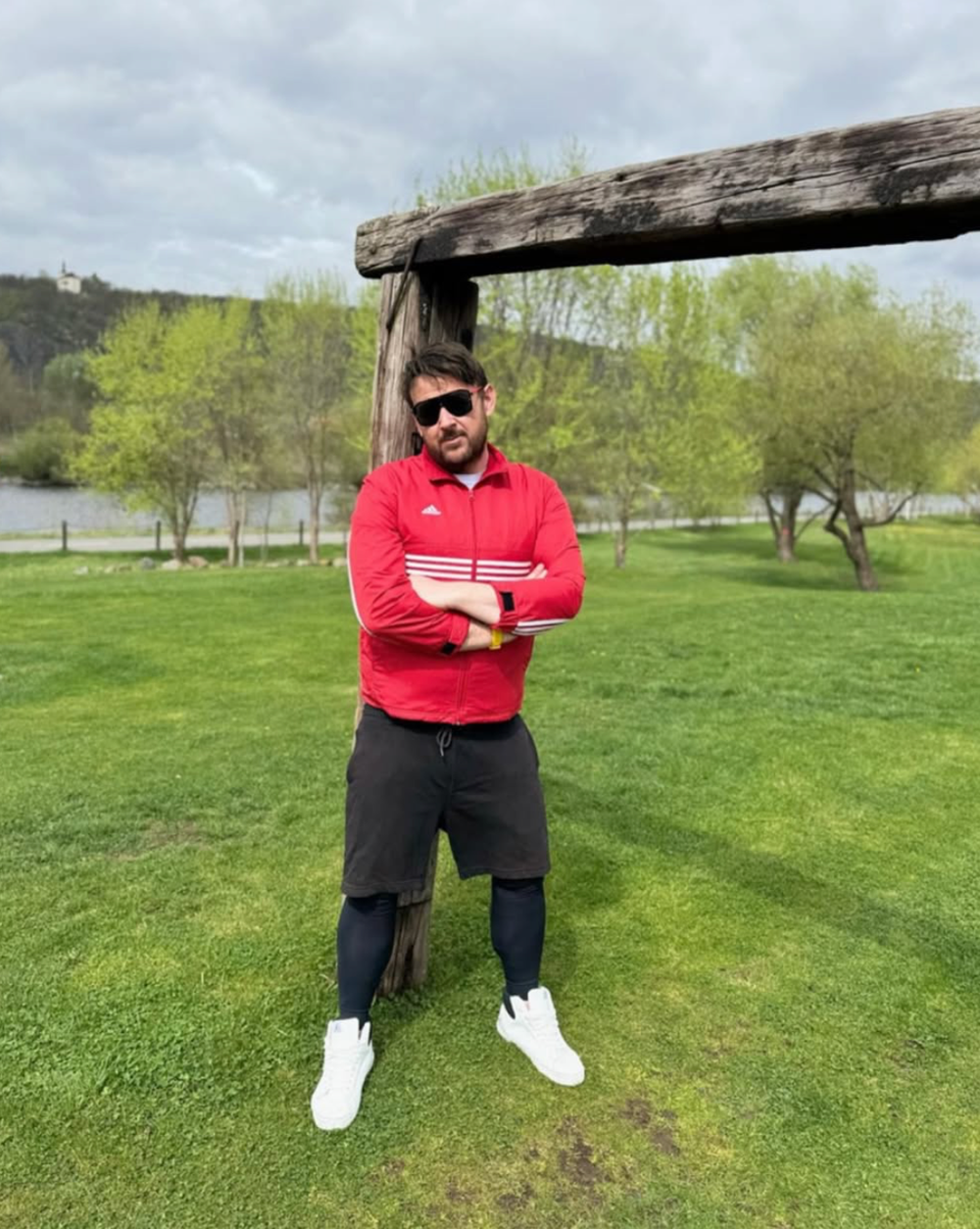 Lukáš Malínek