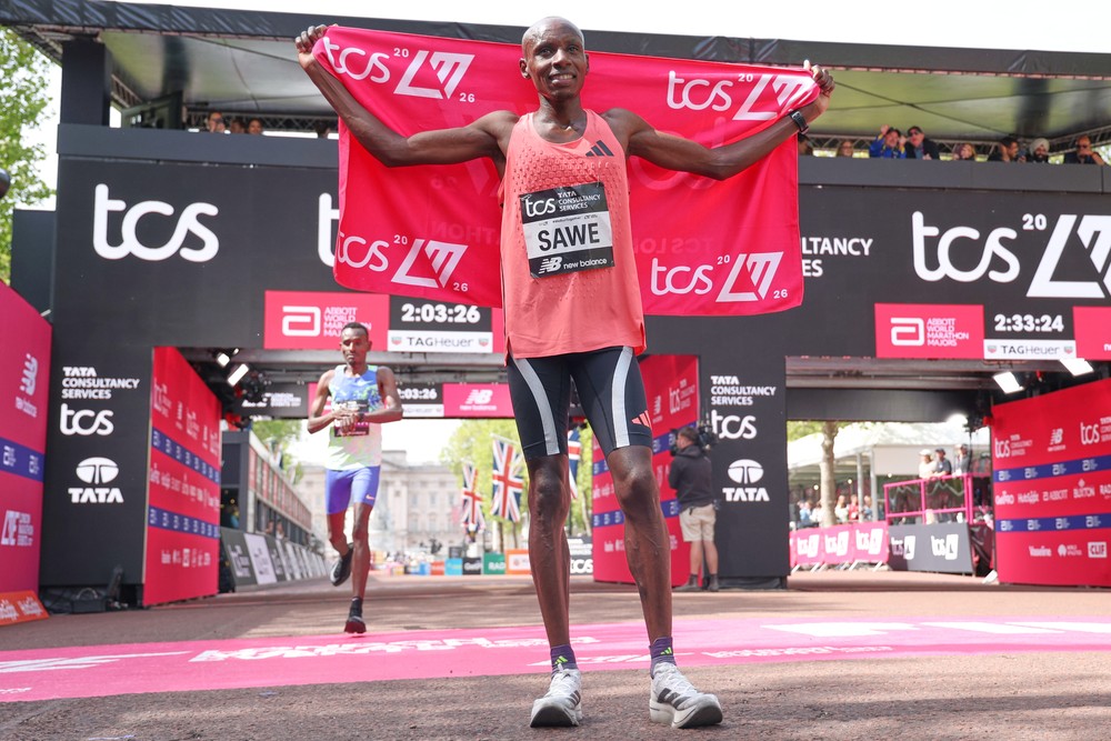 Britain_London_Marathon292475