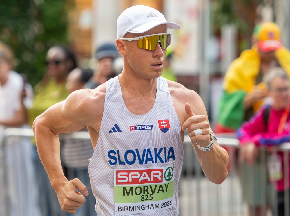Michal Morvay