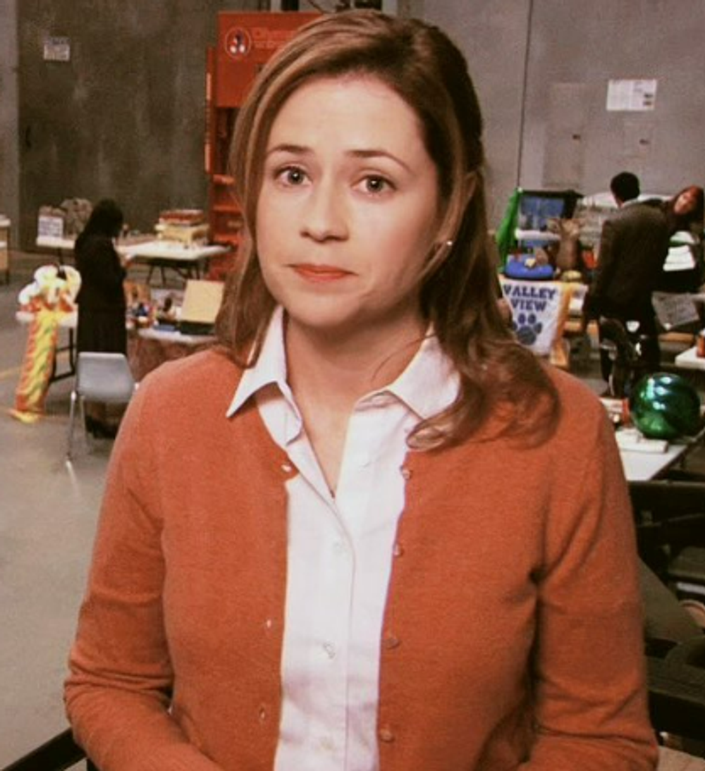 Jenna Fischer