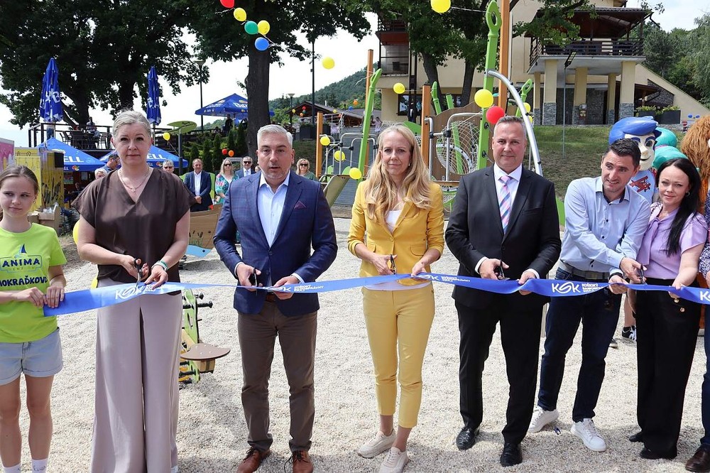 Zemplínska šírava otvorila sezónu